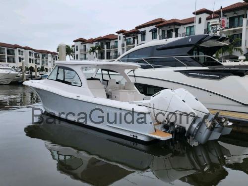 Southport 33 DC scheda tecnica e recensioni